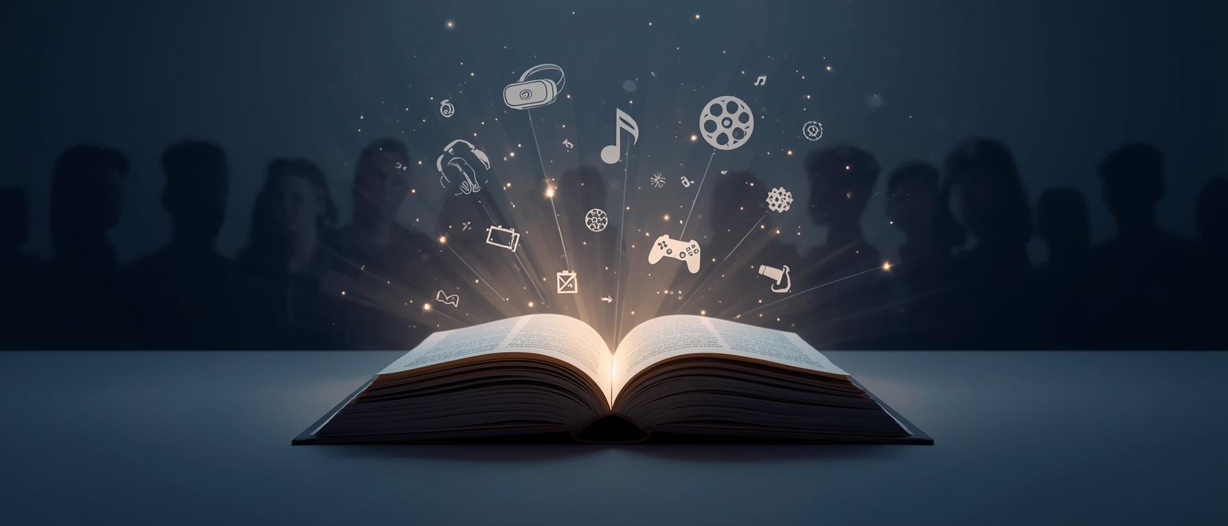 Nowe technologie, fandom i praktyczne wskazówki